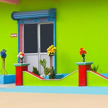 Hotel O Kali Ma Hotel Krishnanagar 외부 사진