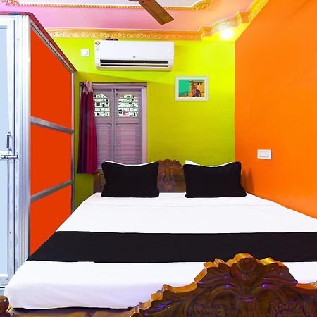 Hotel O Kali Ma Hotel Krishnanagar 외부 사진