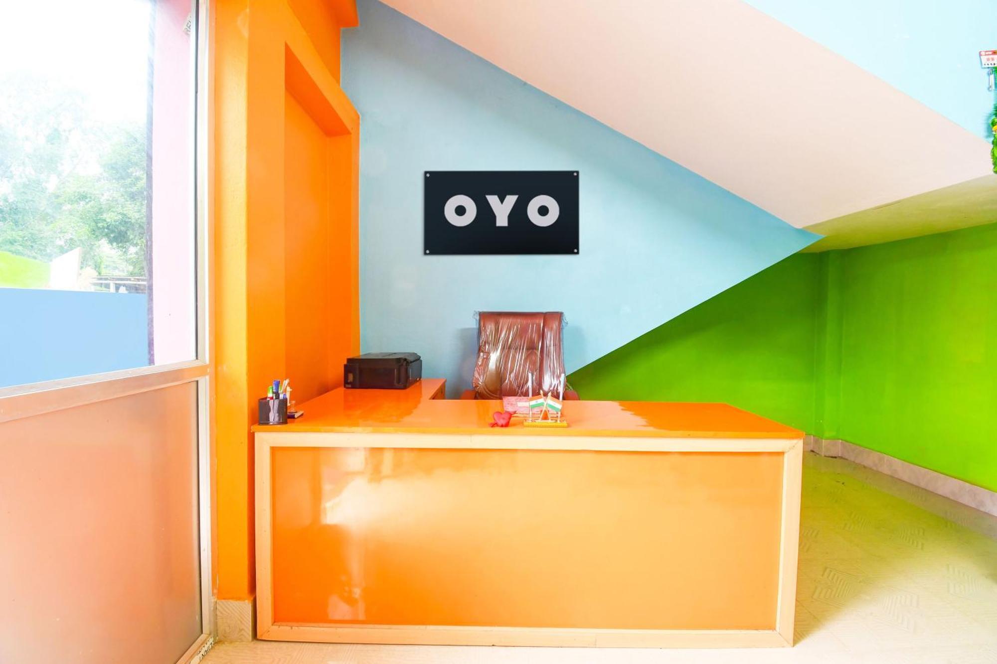 Hotel O Kali Ma Hotel Krishnanagar 외부 사진